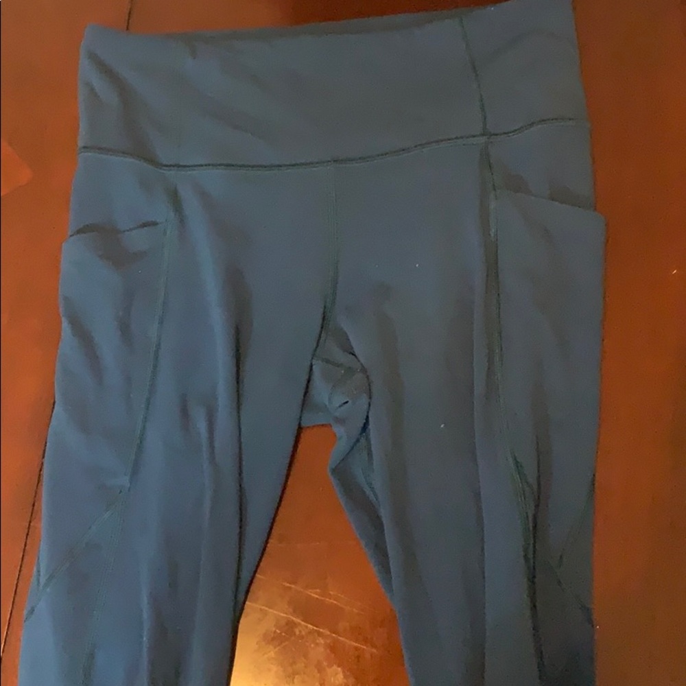 Athleta Leggings